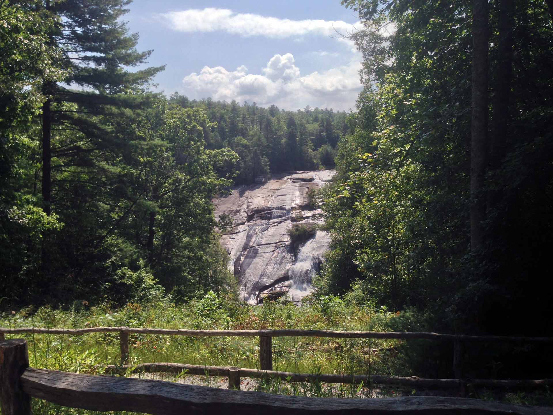 Site photo