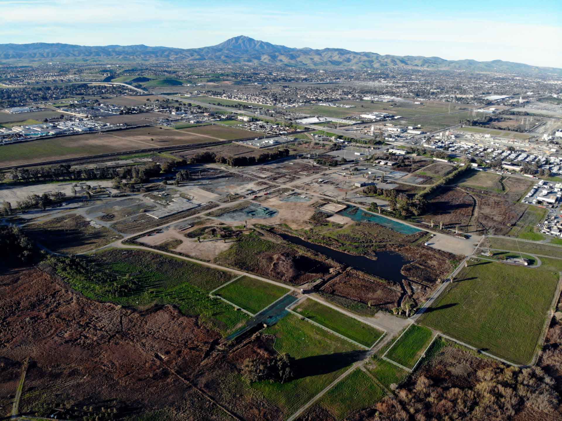 Site photo